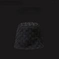 thumbnail image 6 of CoCopeaunts Fashion Pleated Bubble Bucket Hat for Women Sun Hat Breathable All-match Show Face Small Fisherman Hats, 6 of 6