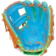 thumbnail image 3 of Guante de béisbol Rawlings Heart of the Hide 11.5" para infield, 3 of 9