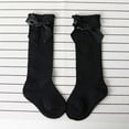thumbnail image 7 of Herrnalise Baby KneeHigh Socks Girls Newborn Infants Long Socks Boys ToddlersRuffled Socks, 7 of 7