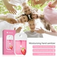 thumbnail image 3 of Aerosol desinfectante para manos GKOKG Portable Power Mist, 45 ml, 2 unidades, 3 of 4