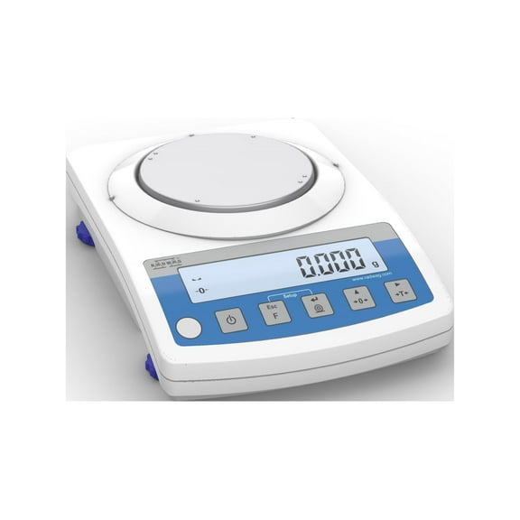 Radwag WTC 200  Precision balance 200g x 0.001g