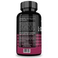 thumbnail image 3 of Reset Nutrition L-Carnitine | 500 Mg | 60 Servings | 60 Capsules, 3 of 3