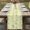 Yellow, variant on Table Runner 108 Inches Long for Kitchen Dining, Sage Green Coastal Dresser Scarf Farmhouse, Dining Table Decorations for Wedding/Parties, Starfish Nautical Ocean Sea Wooden 13 x 108 In