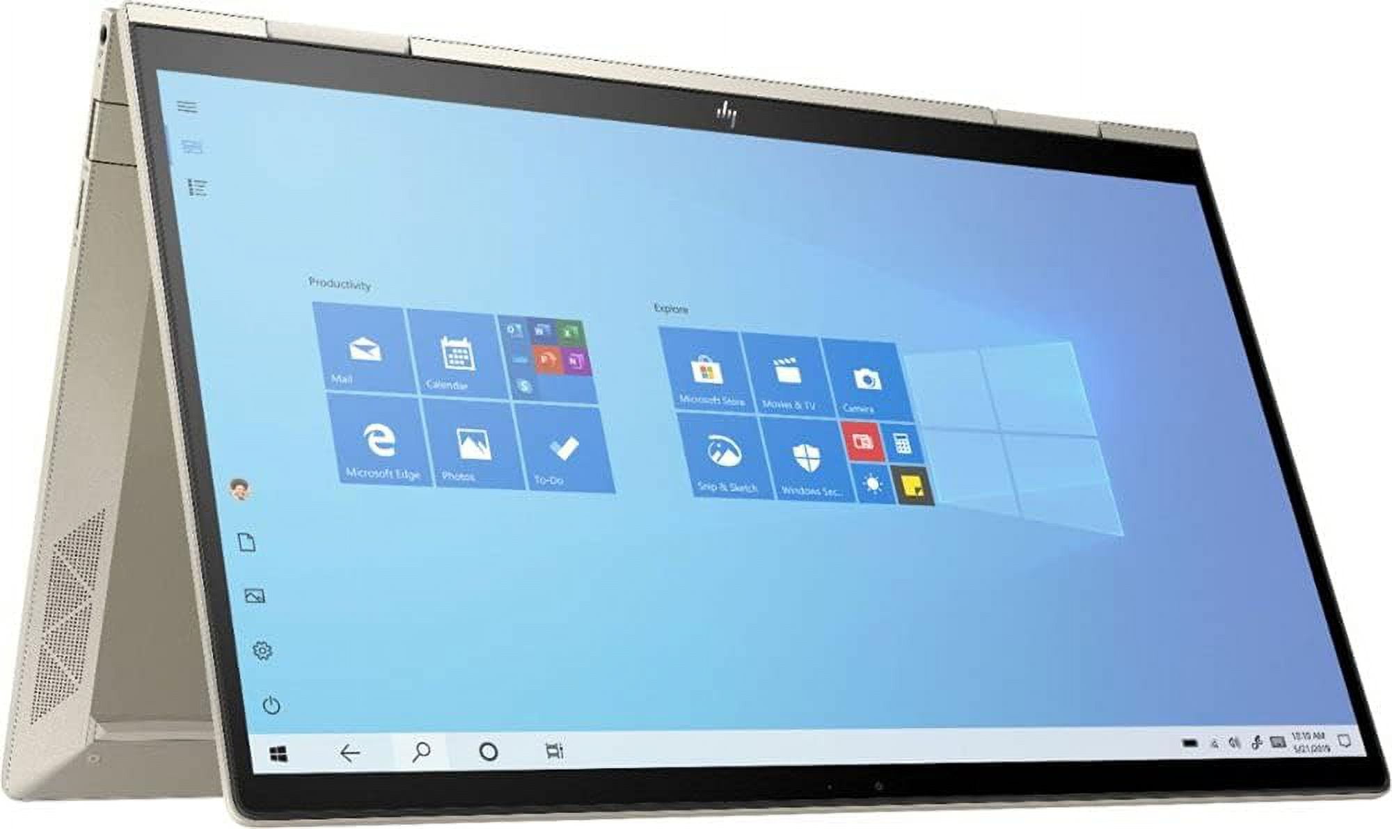HP Envy X360 13.3 inch FHD 2-in-1 Laptop | i5-1135G7, 8GB