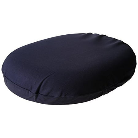 Molded Foam Comfort Ring Cushion Navy 16 X 13 Walmart Canada
