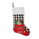 thumbnail image 5 of Christmas Stockings - Christmas Stockings Fireplace Hanging Stockings Xmas Stockings Christmas Tree Decor B, 5 of 5