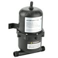 thumbnail image 1 of Tanque de presión acumulador Bomba de agua Control de flujo 0,75 L 125 PSI Impermeable para RV Barco Marino, 1 of 15