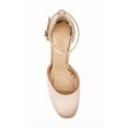 thumbnail image 6 of Jewel Badgley Mischka Stephanie Platform Pumps, 6 of 7