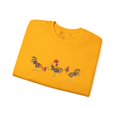 thumbnail image 3 of Chicken Funny Sweatshirts, Chicken Women Sweatshirt, Women Gifts, 3 of 5