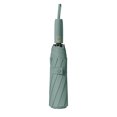 thumbnail image 2 of 41.33*24.4 Inch Travel Umbrella Windproof Auto Open & Close Collapsible Folding Small Compact Backpack Car travel Essentials Purse Umbrellas for Rain, 2 of 8