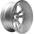 thumbnail image 2 of Aluminum Wheel Rim 17 inch for Chrysler 200 2015-2017 5 Lug 110mm 5 Spoke, 2 of 4