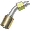 thumbnail image 1 of A/C Refrigerant Hose Fitting -- Oring, 1 of 5