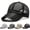 A, variant on Men Women Low Profile Baseball Cap Helii Under $5 Classics Retro Mesh Sunshade Breathable Trucker Cap Summer Adjustable Lightweight Low Profile Fishing Hat