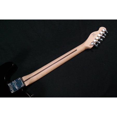 SQUIER(スクワイヤー) Squier Sonic Telecaster Black テレキャスター 初心者 入門に おすすめ エレキギター 【 春特価   】