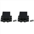 thumbnail image 1 of 2X Car Audio Regulator Amplifiers Bass Subwoofer Stereo Equalizer Controller 4,2 x Car Audio Regulator With Screws, 1 of 7
