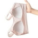 thumbnail image 5 of Penkiiy Chicas Suave Entrenamiento Bras, Sin Seamless First Bra Chicas Deportes Bras Longline Crop Bra, Pecho Doble Lined, 5 of 9