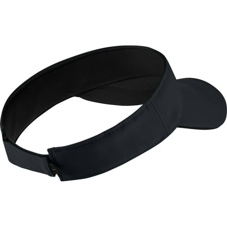 Best NEW Nike Tech Tour Black/Anthracite/White Visor deal