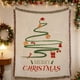 thumbnail image 1 of Hogar y cocina, Decoración del hogar, Decoración navideña, Tapiz decorativo navideño, Fondo decorativo para festivales, Alfombra, Funda de sofá, Alfombra de regalo, Alfombra para la siesta de oficina,, 1 of 6