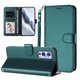 thumbnail image 3 of Funda Cartera GANGXUN para OnePlus 9 – Cierre Magnético, Protección RFID, Correa Desmontable, Compatible con Carga Inalámbrica, 3 of 6