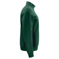 thumbnail image 3 of Projob Mens Demi-Sweat-Shirt à Glissière, 3 of 4