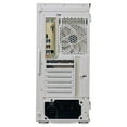 thumbnail image 5 of ViprTech Rebel 4.0 Gaming PC - AMD Ryzen 7 (4.1GHz), RTX 4060 8GB, 16GB DDR4, 1TB SSD, Desktop White, 5 of 7