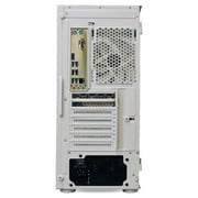 ViprTech Rebel 3.0 Gaming PC - AMD Ryzen 7 (4.1GHz), RTX 3060 12GB, 16GB DDR4, 512GB SSD, Arctic White