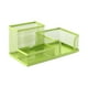 thumbnail image 2 of Pen Mesh Pencil Metal Pencil Holders Pen Organizer For Desk Office Pencil Holders, 2 of 7