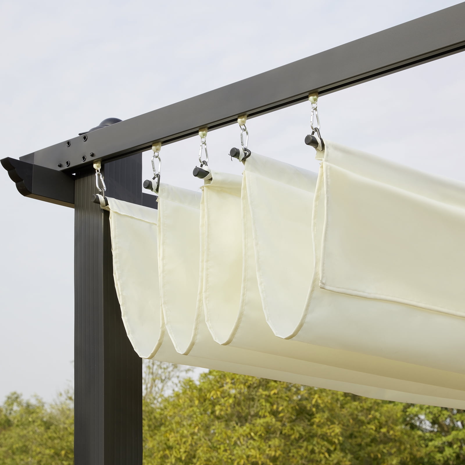 Diy Retractable Awning