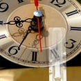 thumbnail image 4 of HAMPPLIES 10Ud Cubierta Antigolpes Transparente Para Relojes De Pared Exteriores, 4 of 8