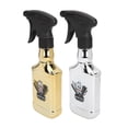 thumbnail image 3 of Hair Spray Bottle 500ml 2pcs Adjustable Fine Mist for Barber and Salon Styling, 3 of 4