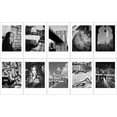 thumbnail image 3 of Fujifilm Instax Mini Monochrome Instant Film, 3 of 6
