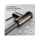 thumbnail image 4 of Banna 3 En 1 Llave Mezcladora Para Fregadero Llave De Agua Cocina Grifería De Cocina Monocomando Canilla Griferías Convencionales Mezcladora Para Fregadero Flexible Llave Cocina Puede Sacar Negro Mate, 4 of 5