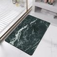 thumbnail image 4 of 50% off Bathroom Soft Diatomaceous Earth Absorbent Floor Mat Bathroom Toilet Doorway Quick Dry Foot Mat Entry Door Mat Non-slip Mat, Bath Rugs, 4 of 7