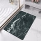 thumbnail image 5 of RFUGUG - Alfombra de baño lavable, antideslizante, de secado rápido, 40,6 x 60,9 cm, 5 of 8
