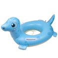 thumbnail image 1 of LILELIS Pool Ring Water Sitting Circle Children's Swimming Circle Inflatable Duck Animal Pattern Seat Circle Seat Boat 35-C One Size, 1 of 2