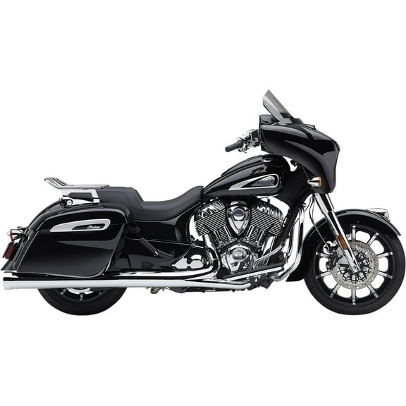 Cobra Neighbor Hater Chrome Mufflers (5205)