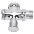 thumbnail image 2 of Urinal Flush Valve, Guaranteed Performance Push Button Urinal Flush Valve  For Toilet Tank, 2 of 8