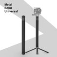 thumbnail image 4 of Camera Extension Pole, Universal 1/4in Screw Camera Pole Extender  for DSLR Camera, 4 of 7