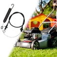 thumbnail image 3 of Deck Engagement Clutches Cable for 12-0504 LX420 LX425 LX460 746-04092 Lawns Lawnmower Parts 946-04092, 3 of 9