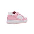 thumbnail image 3 of Tenis con cordones Exterior Textil Color Blanco Para Mujer De RBCOLLECTION, 3 of 3