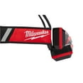 thumbnail image 3 of Milwaukee LED 600 Lumen USB Rechargeable Headlamp with Micro USB Cord, 3 of 7