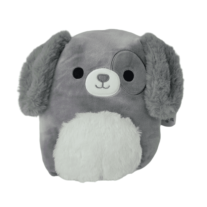 Squishmallows Gustavus the Dog 12 - core-global.org
