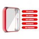 thumbnail image 4 of Funda protectora de marco de parachoques para Xiaomi Mi Watch Lite Redmi Watch, 4 of 6