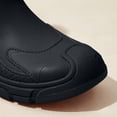 thumbnail image 6 of Women's Ankle Rain Boots Non Slip Short Boots For Daily Wear Outdoors, 6 of 8