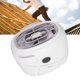 thumbnail image 5 of Ventilador De Cintura Portátil Con Caja De Aromaterapia, 100 Engranajes LED Ajustables LED Ajustables Ventilador De Enfriamiento De La Cintura Recargable, Adecuado Para Trabajos, 5 of 7