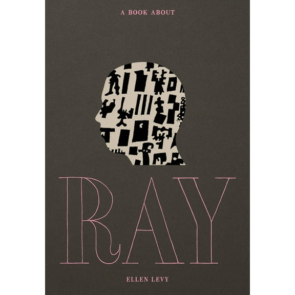 A Book about Ray, (Hardcover)