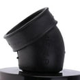 thumbnail image 4 of Ximing Motorcycle 48mm Inlet Cold Air Intake Tapered Air Filter Cleaner Green, 4 of 7