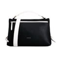 thumbnail image 2 of Bolsa Crabtree & Evelyn Crossbody E2665 color Negro, 2 of 4