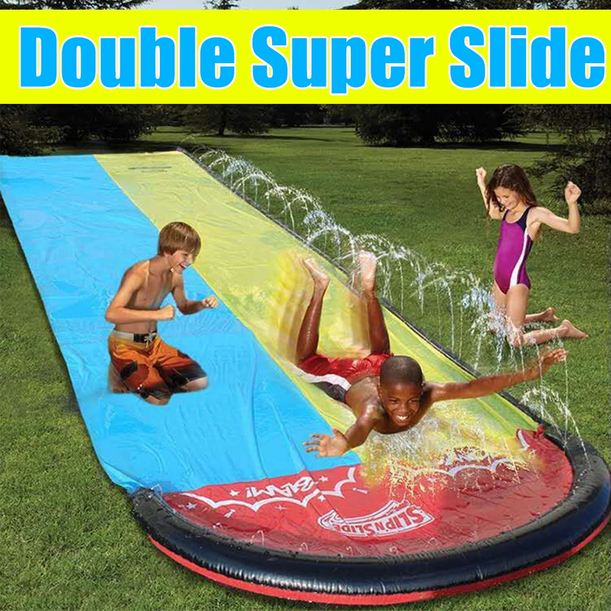 walmart outdoor water toys