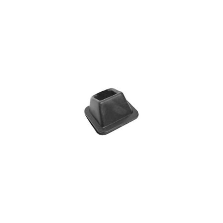 6 Cyl Manual Transmission Truck - MACs Auto Parts 48-37942 Ford Pickup Truck Clutch Fork Dust Boot - 3 & 4 Speed Manual Transmission - V8 - F100 Thru F350